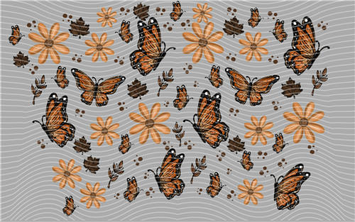 24oz cup wraps-N 1015